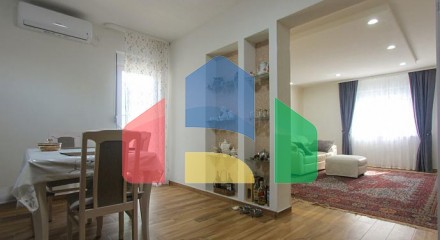 2 bedroom apartments in a charming 3-storey building in Bar
