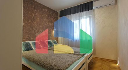 Квартиры с 2 спальнями в очаровательном 3-этажном доме в Баре Квартиры с 2 спальнями в очаровательном 3-этажном доме в Баре