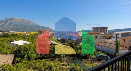 Квартиры с 2 спальнями в очаровательном 3-этажном доме в Баре Квартиры с 2 спальнями в очаровательном 3-этажном доме в Баре