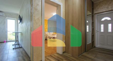 Квартиры с 2 спальнями в очаровательном 3-этажном доме в Баре Квартиры с 2 спальнями в очаровательном 3-этажном доме в Баре