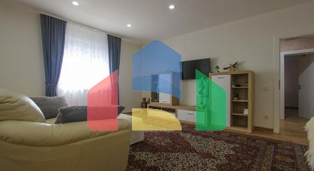 2 bedroom apartments in a charming 3-storey building in Bar