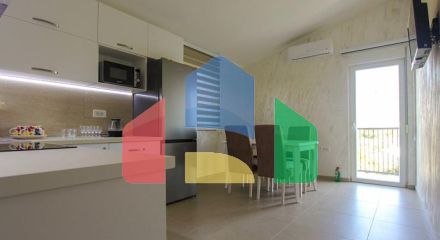 Квартиры с 2 спальнями в очаровательном 3-этажном доме в Баре Квартиры с 2 спальнями в очаровательном 3-этажном доме в Баре