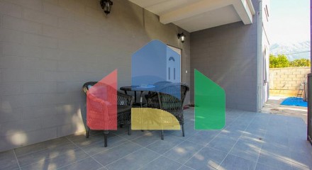 2 bedroom apartments in a charming 3-storey building in Bar