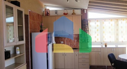 House in Bar