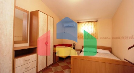 House in Bar