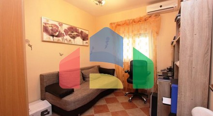 House in Bar