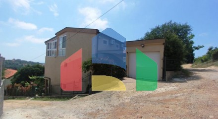 House in Bar
