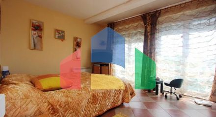 House in Bar