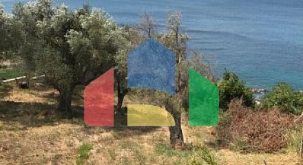 Plot in Bar, just 10m from the sea