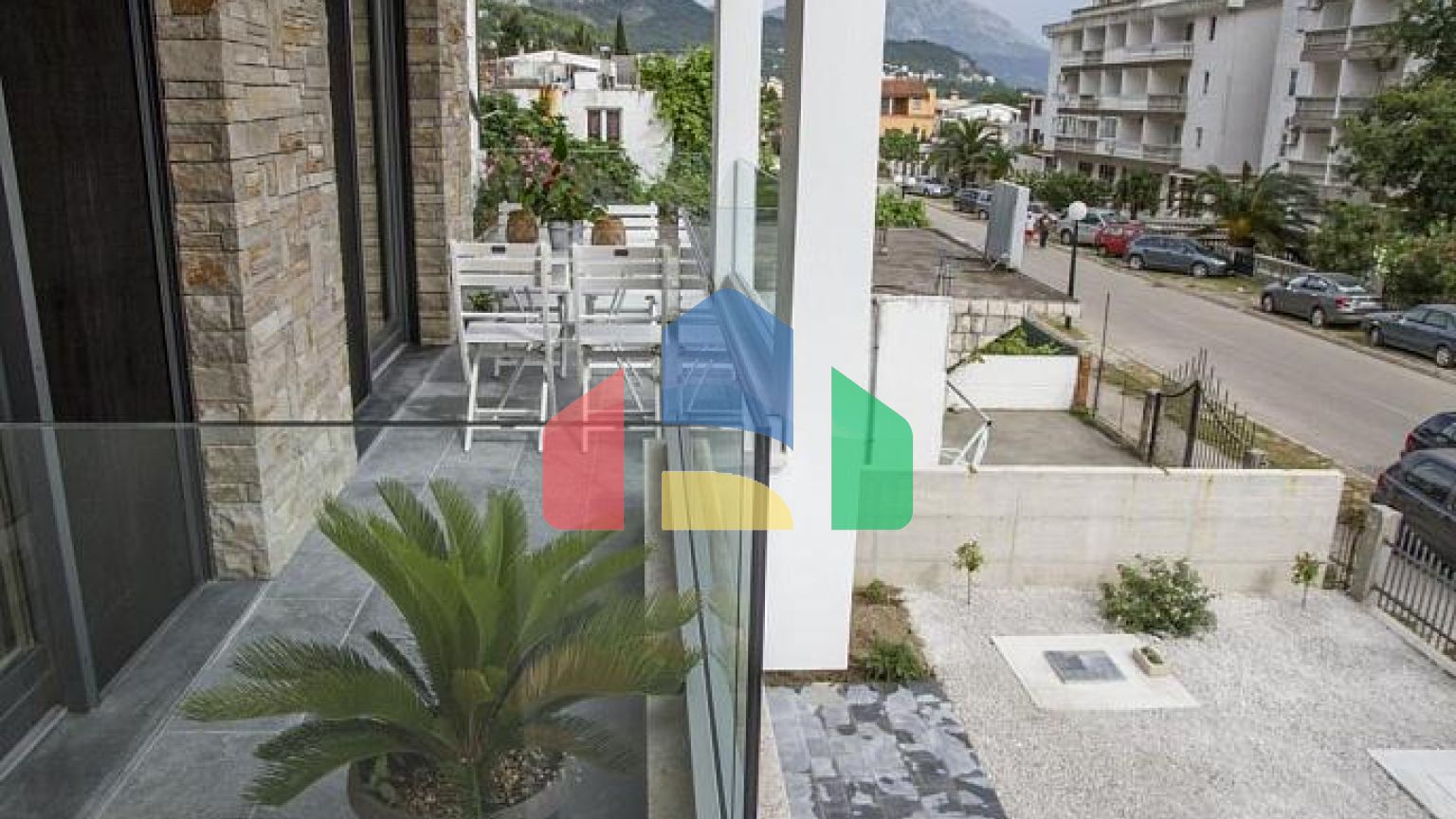 Мини-отель в Сутоморе