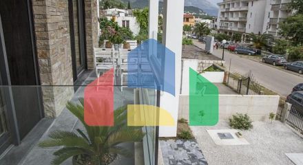 Мини-отель в Сутоморе