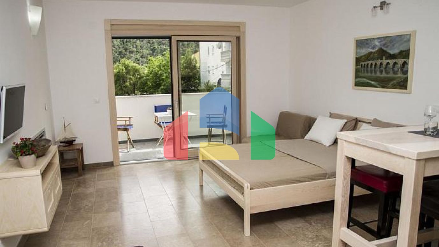 Мини-отель в Сутоморе