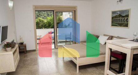 Мини-отель в Сутоморе