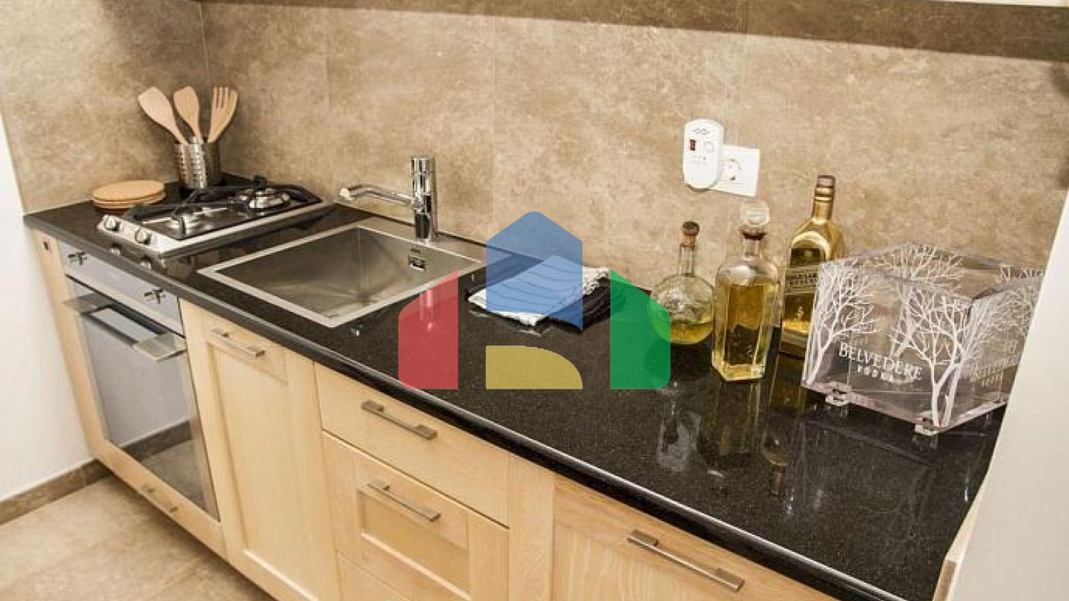 Мини-отель в Сутоморе