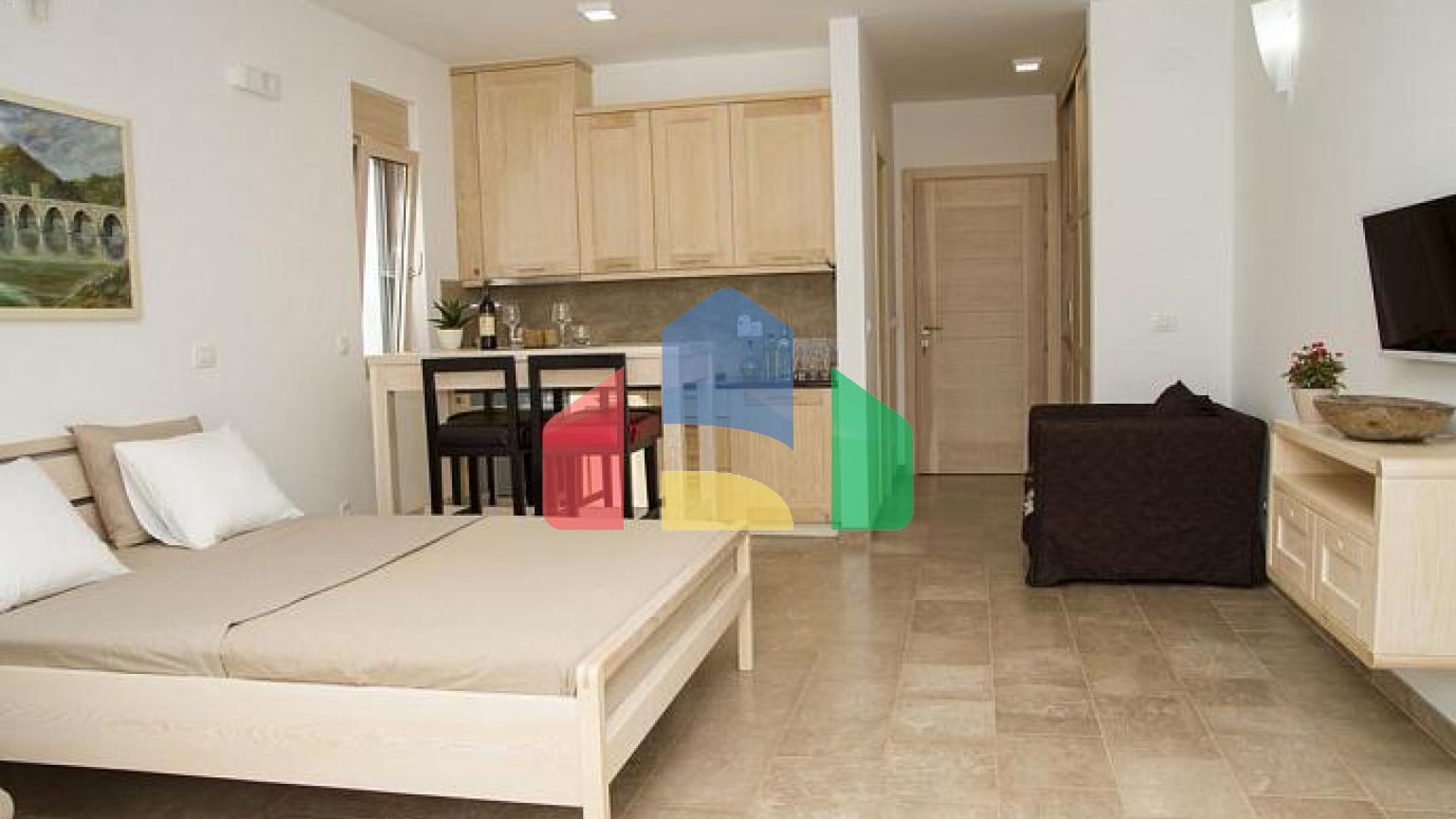 Мини-отель в Сутоморе