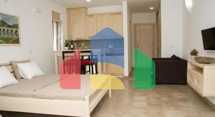 Мини-отель в Сутоморе