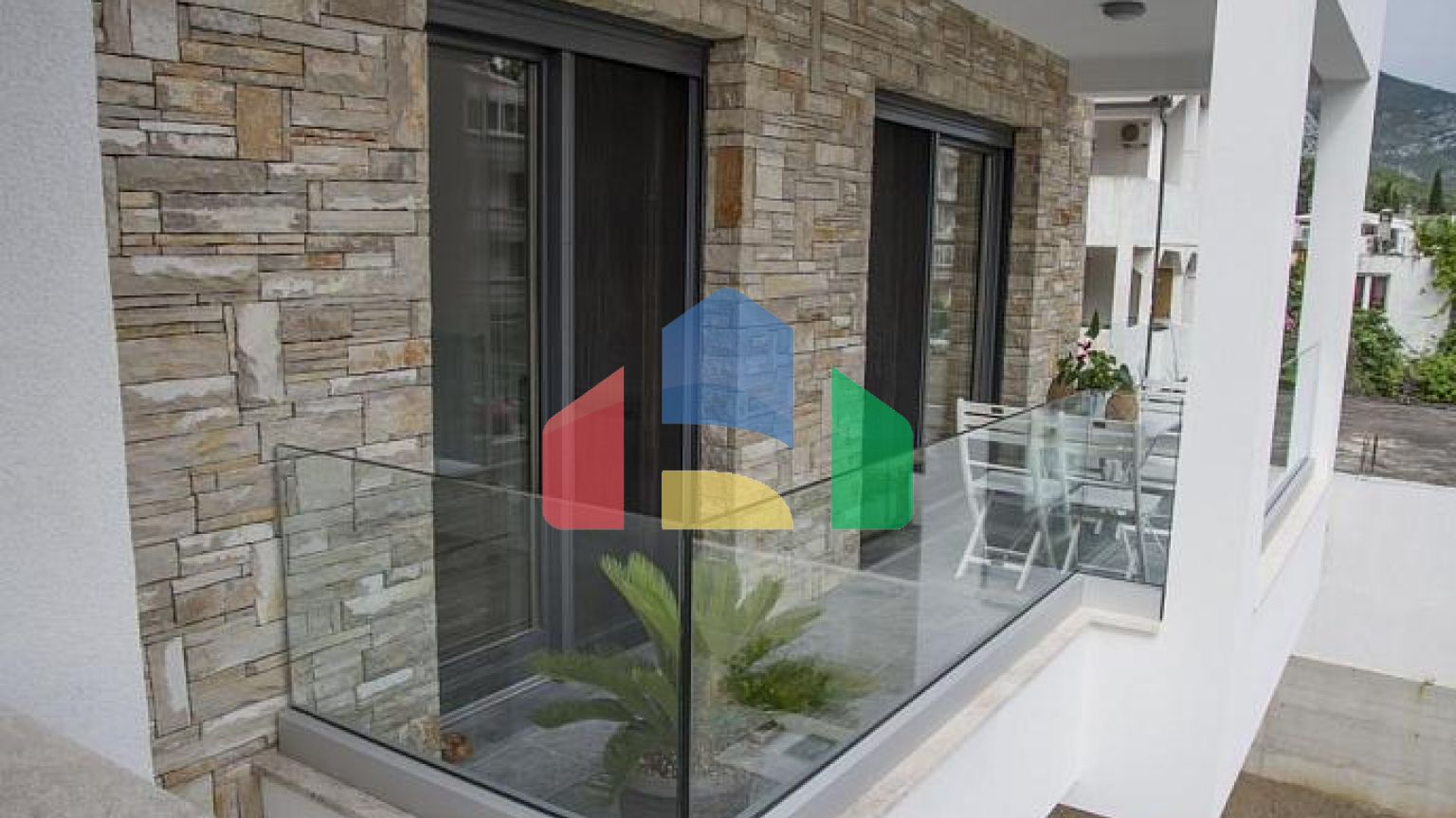 Мини-отель в Сутоморе