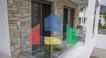 Мини-отель в Сутоморе