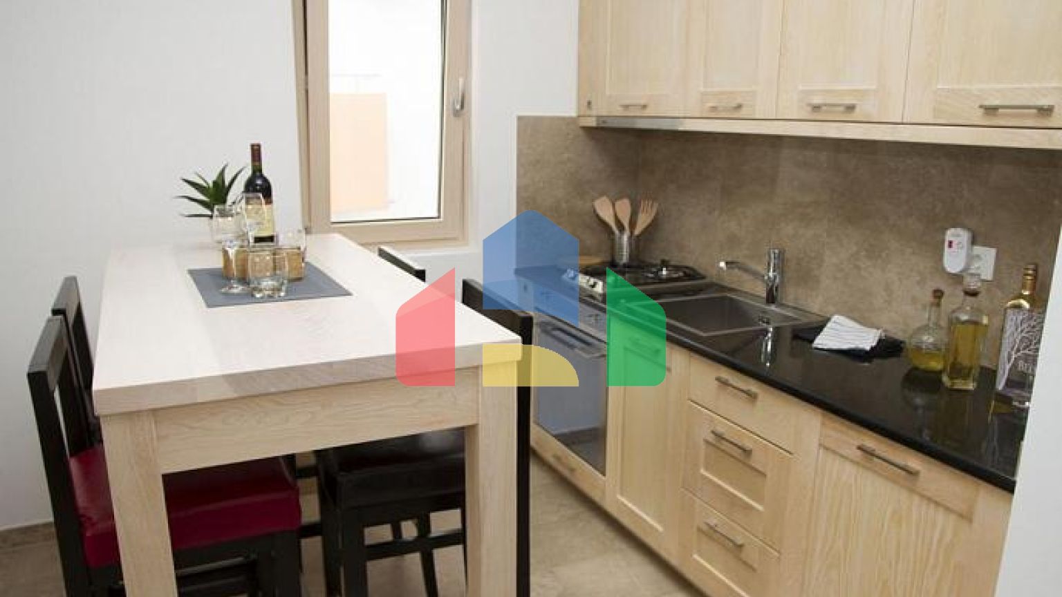 Мини-отель в Сутоморе