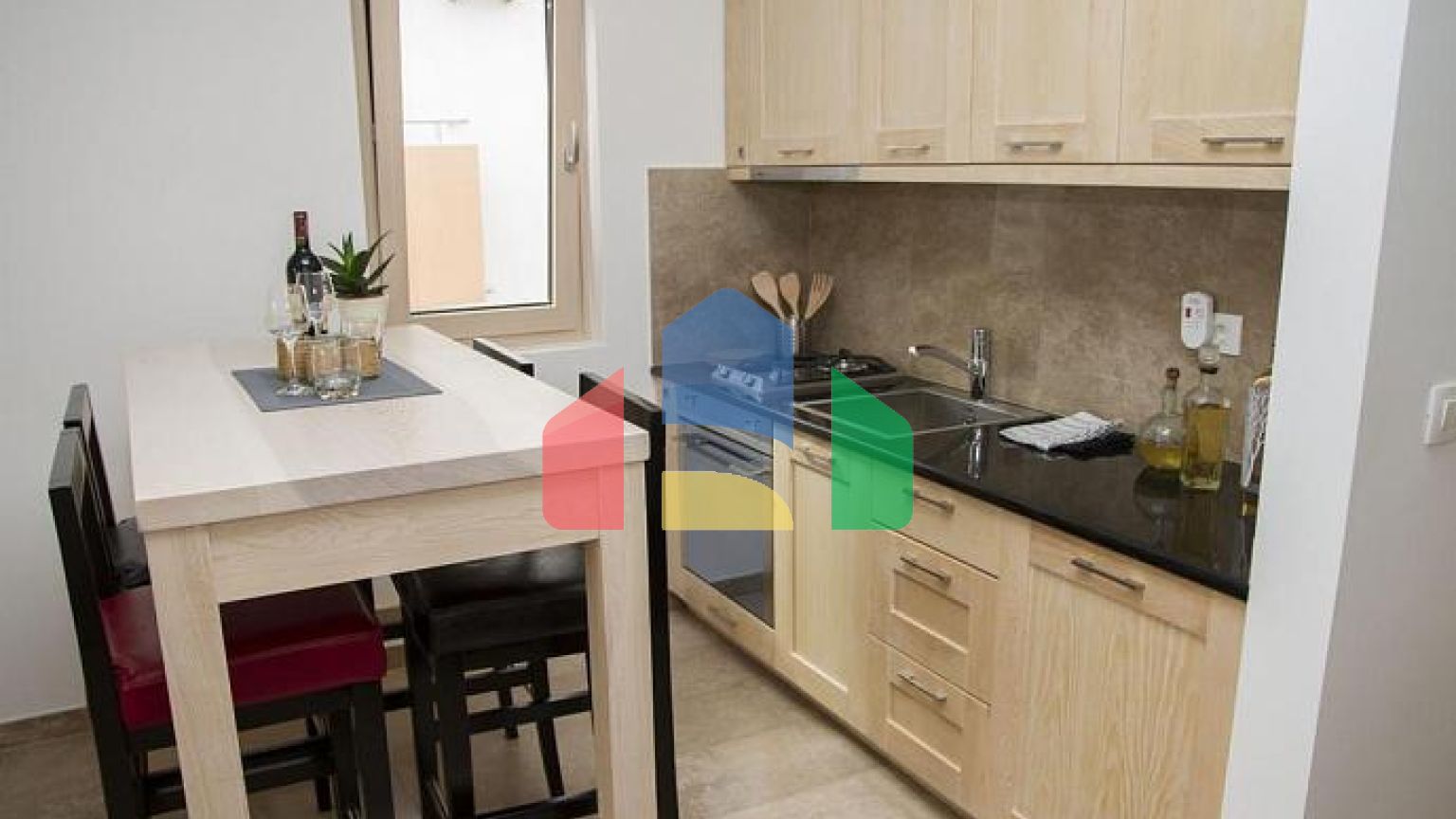 Мини-отель в Сутоморе