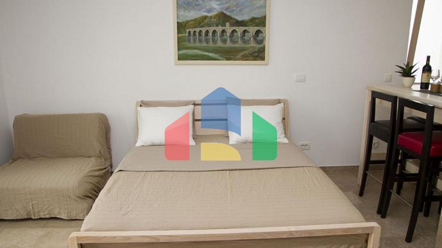 Мини-отель в Сутоморе