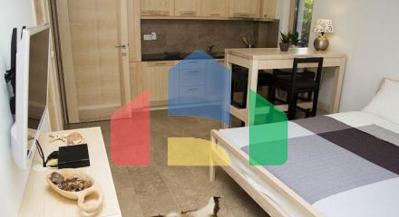 Мини-отель в Сутоморе