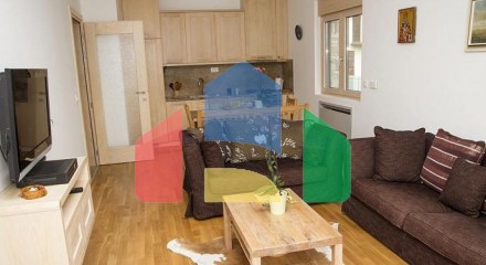 Mini hotel in Sutomore