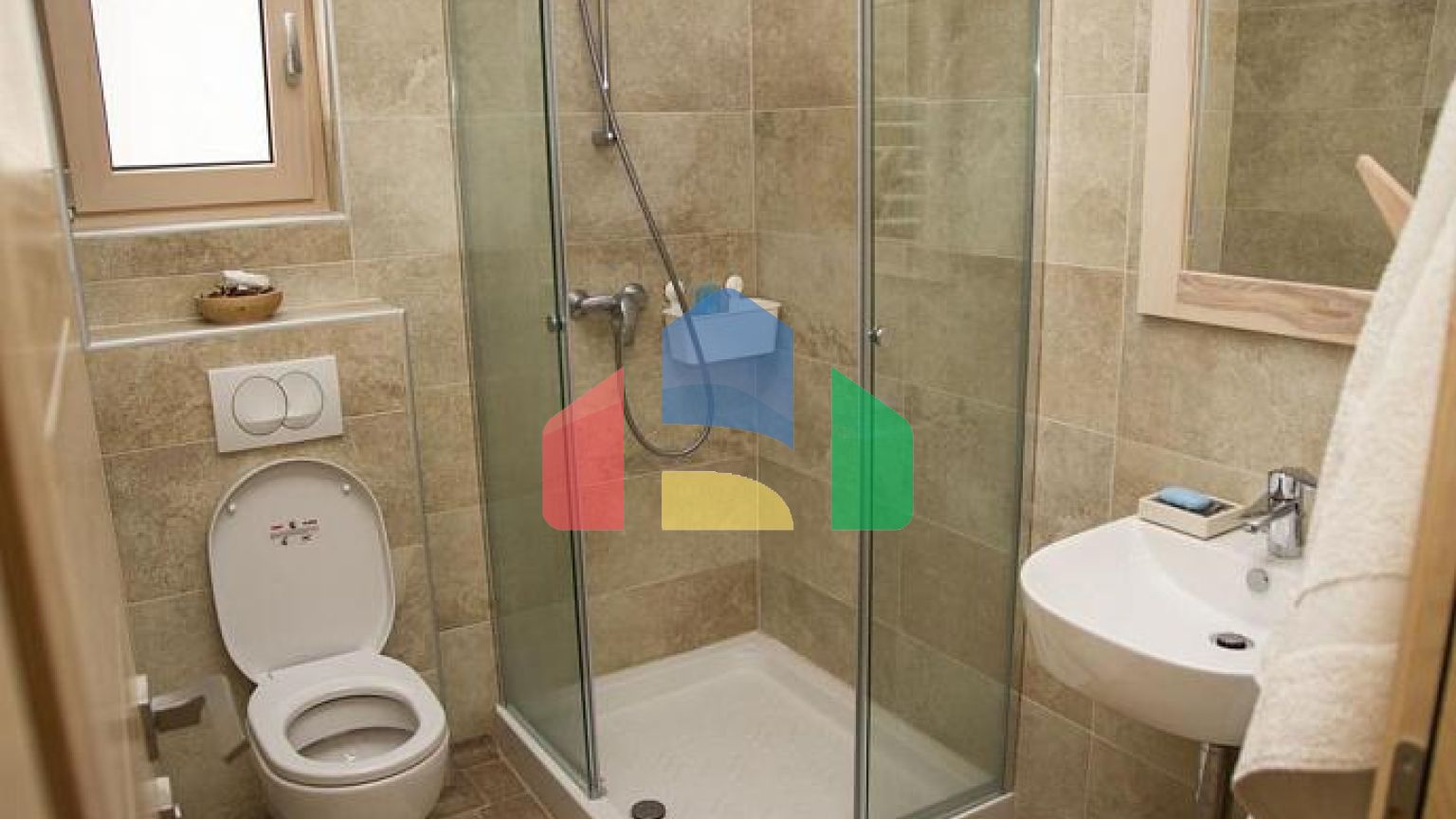 Мини-отель в Сутоморе