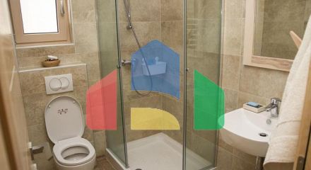 Мини-отель в Сутоморе