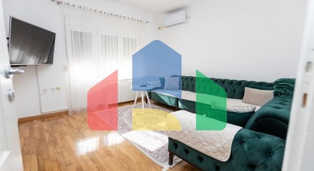 Spacious house in Bar