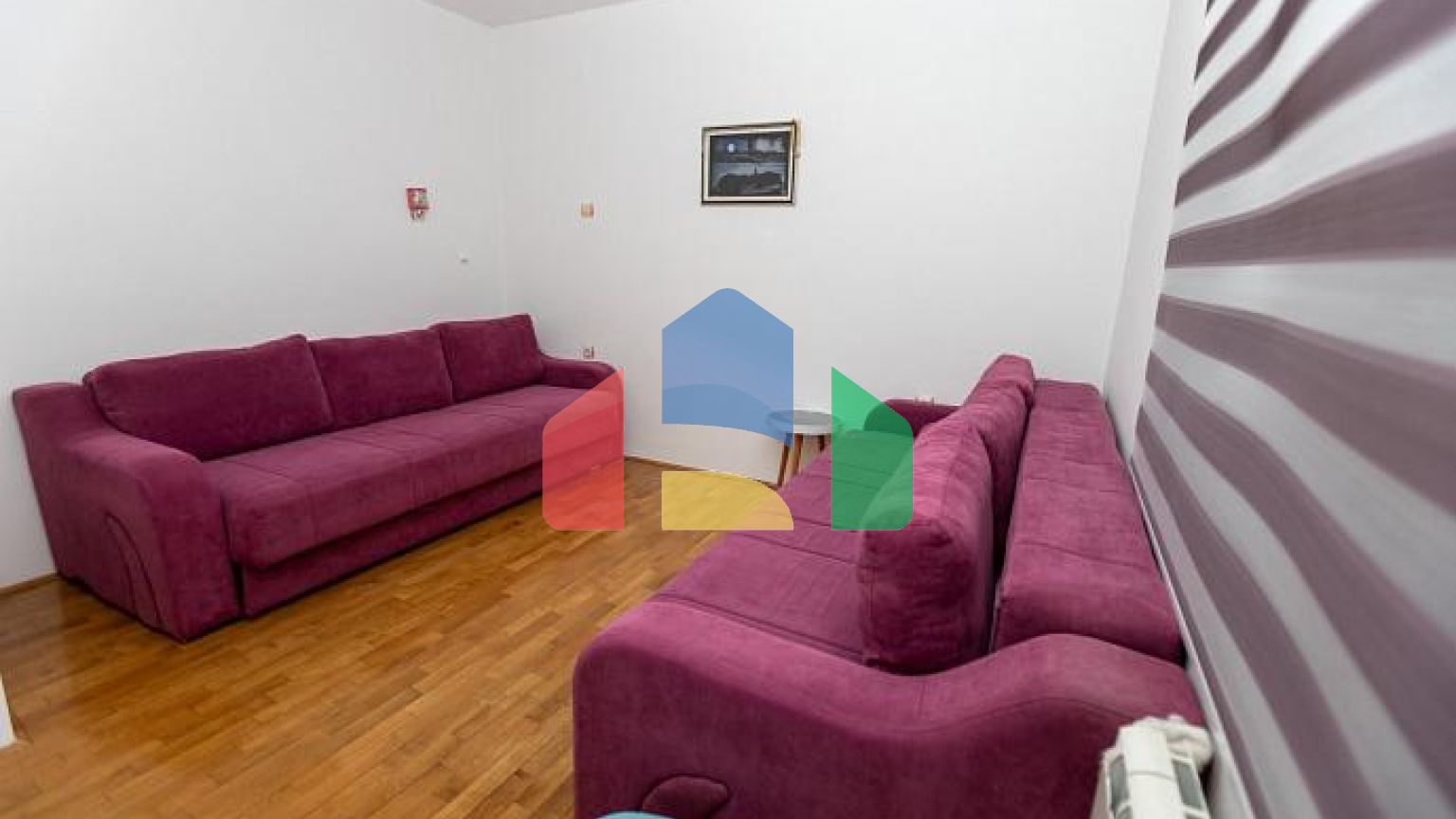 Просторный дом в Баре