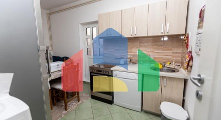 Spacious house in Bar