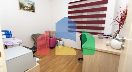 Spacious house in Bar