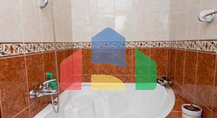 Просторный дом в Баре