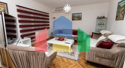 Spacious house in Bar