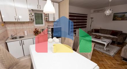 Просторный дом в Баре