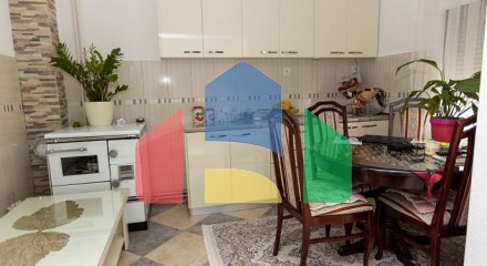 Spacious house in Bar