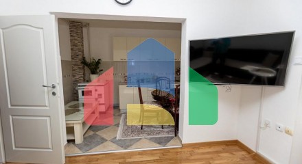Spacious house in Bar