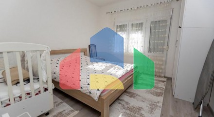 Spacious house in Bar
