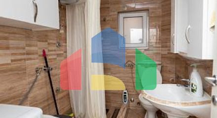 Просторный дом в Баре