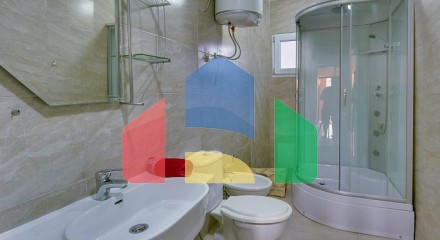 Mini hotel in Utjeha
