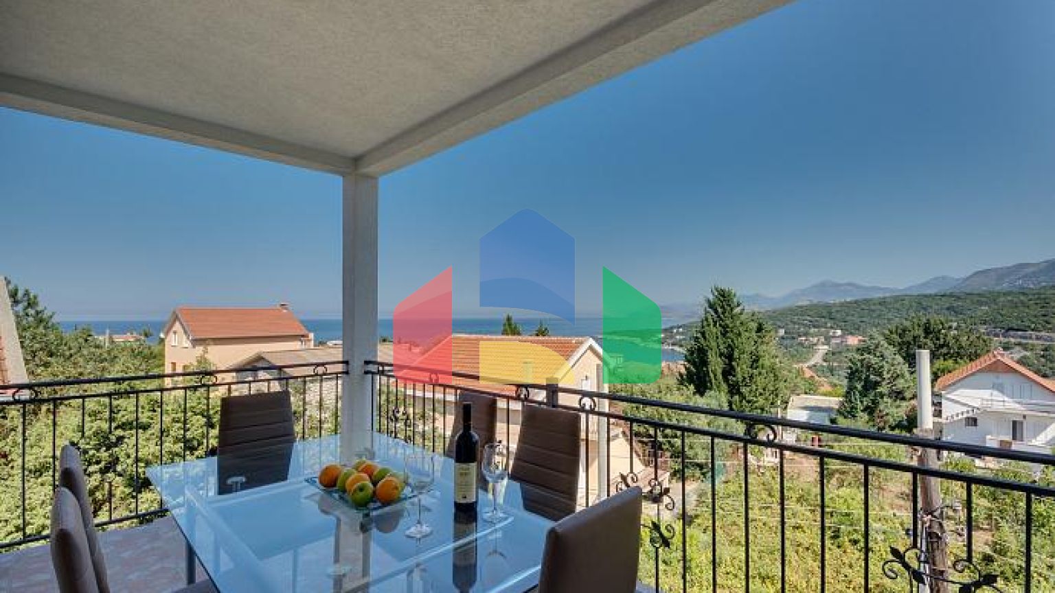 Мини отель в Утехе