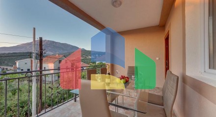 Mini hotel in Utjeha