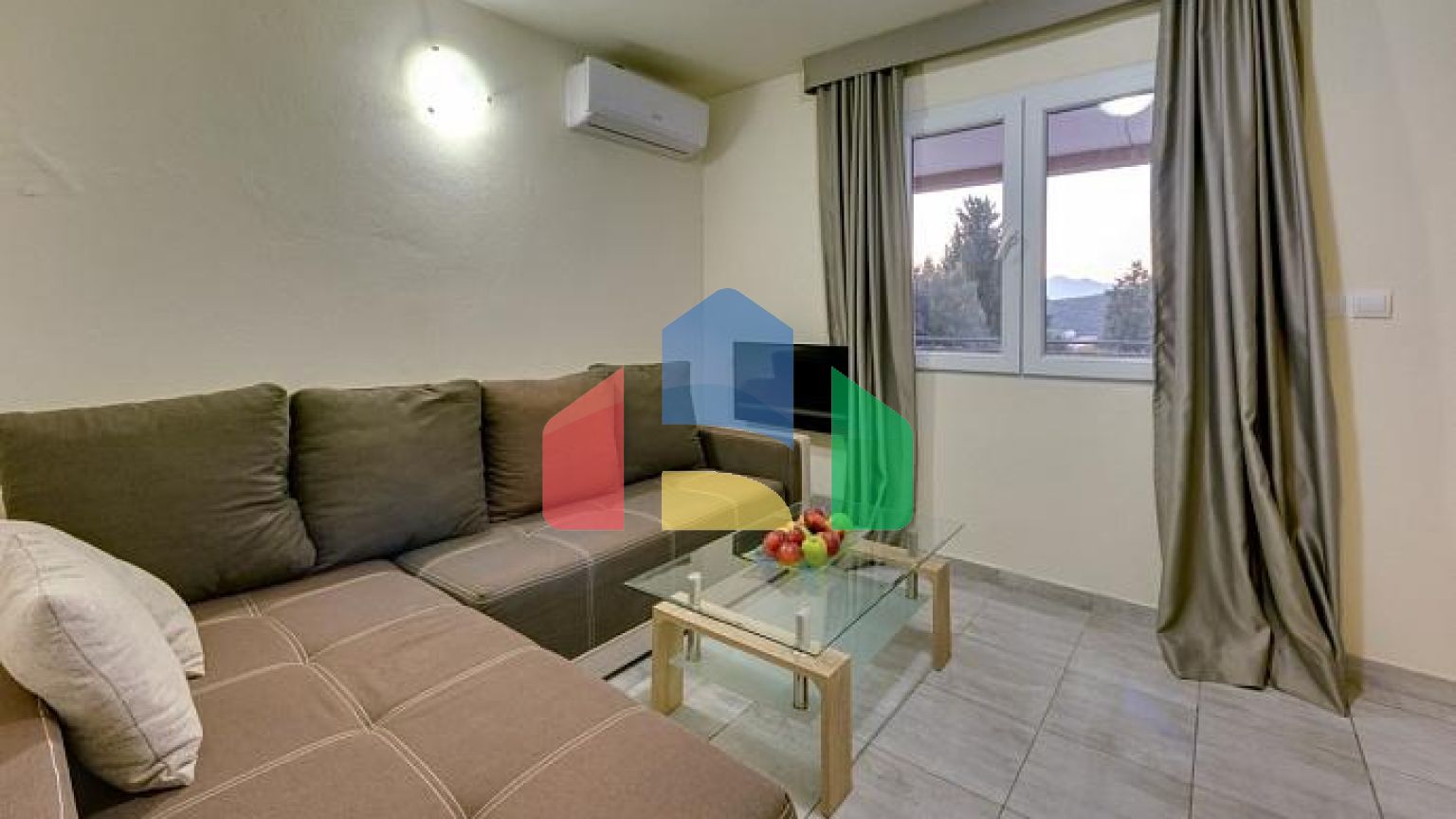 Мини отель в Утехе