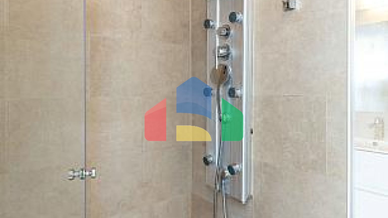 Люкс вилла с бассейном в Утехе