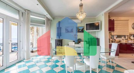 Люкс вилла с бассейном в Утехе Люкс вилла с бассейном в Утехе