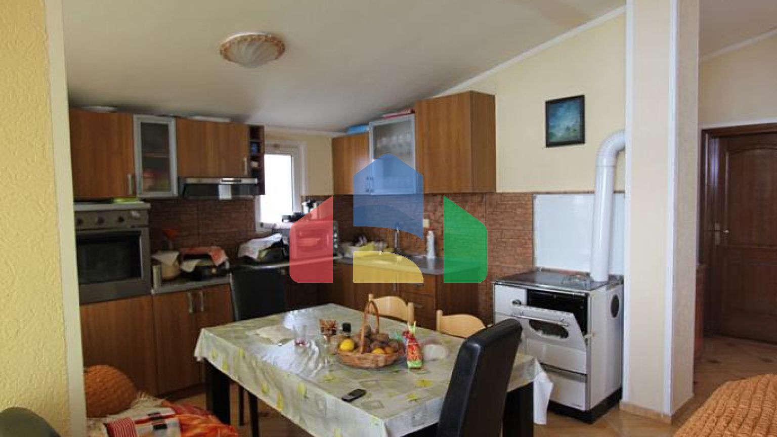 Дом в Шушань