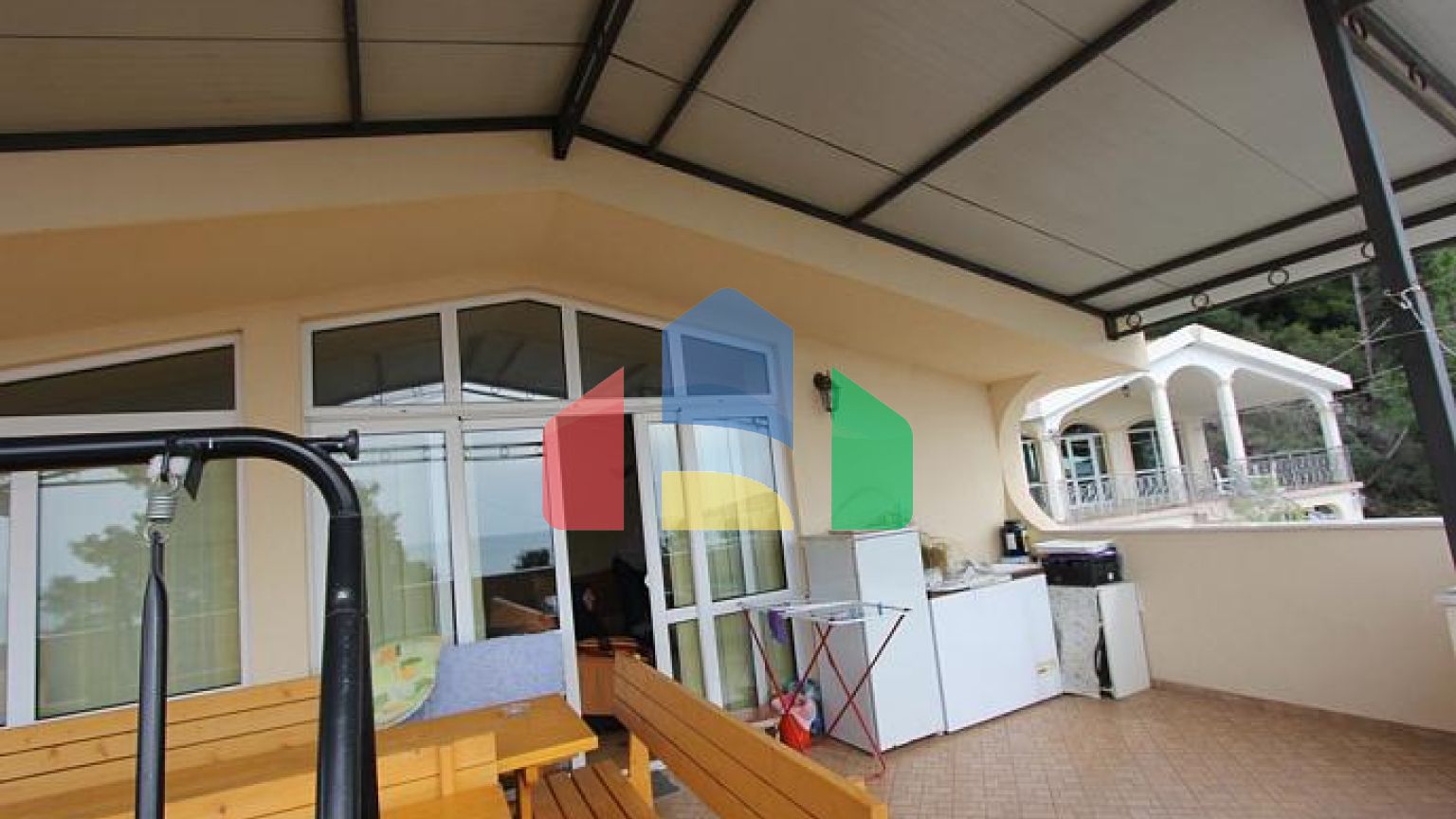 Дом в Шушань