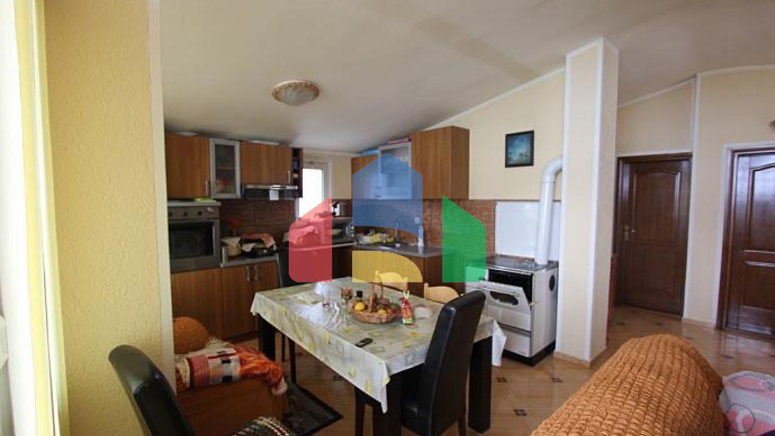 Дом в Шушань