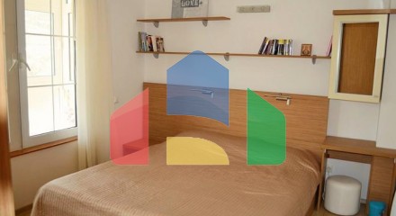 A comfortable townhouse with mountine view in Bar